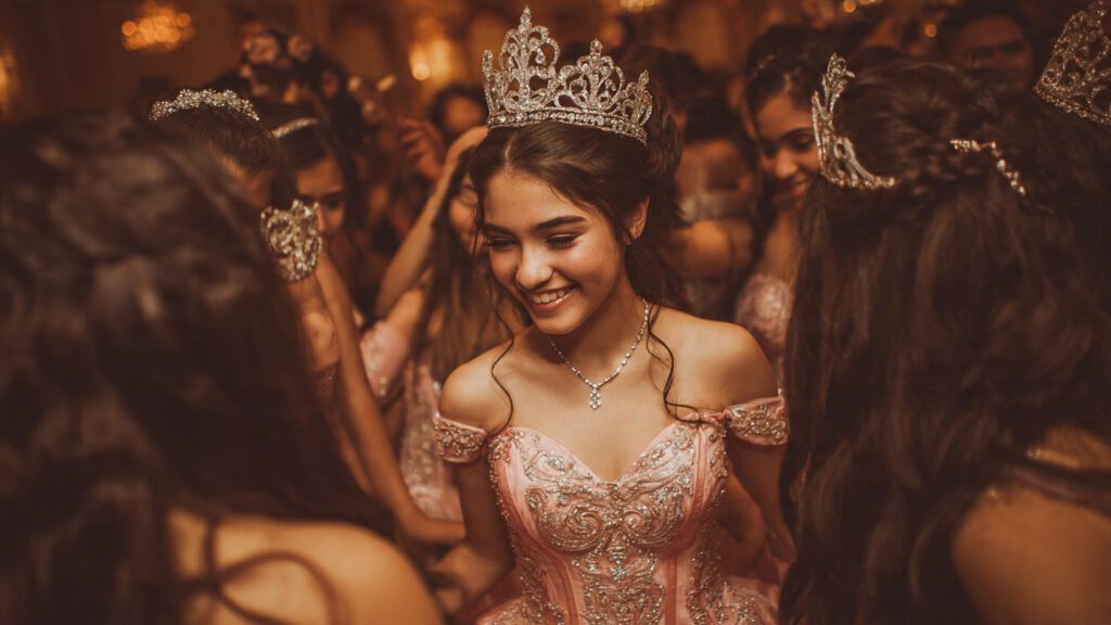 Quinceañera Budget Calculator